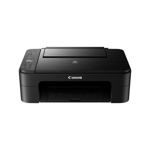 Canon PIXMA TS3140 Струйная A4 4800 x 1200 DPI Wi-Fi