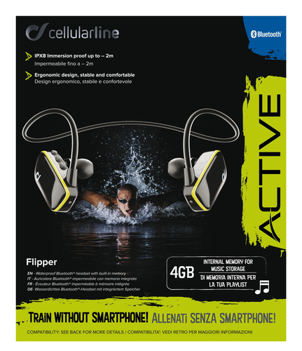 Cellularline Flipper - Universal – image 6