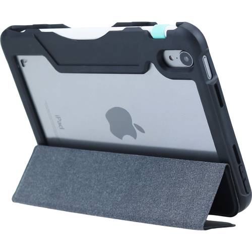 DEQSTER Rugged Case (2021) #RQ1 iPad mini (6. Gen.) – image 3