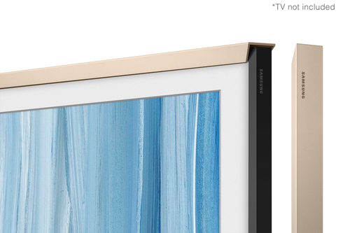 Samsung The Frame lijst 65" Sand Gold (2026), afbeelding 5