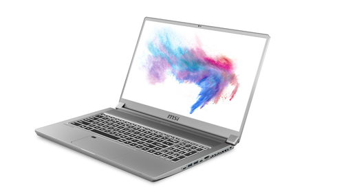 MSI 17 A10SE-209NL – image 1