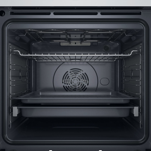 Whirlpool WOI4S8CM1SWA Ovn til indbygning Hvid 73l A+ – billede 8