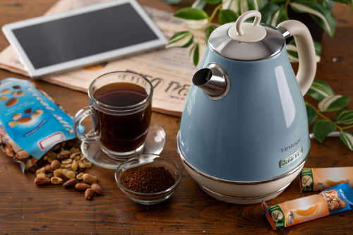 Ariete Vintage waterkoker 2869/05 – Foto 7 van 9