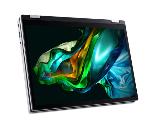 Acer Aspire 3 Spin 14 A3SP14-31PT-33DA Intel Core i3 N-series i3-N305 Hybrid (2-in-1) – image 7