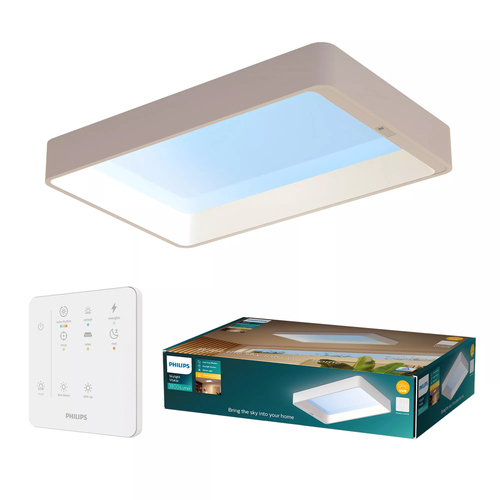 Philips Skylight Daglichtlamp VitaUp Middelgroot – Foto 2 van 2