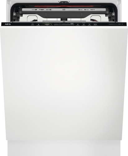 AEG FSE96808P Полностью встраиваемый 14 мест