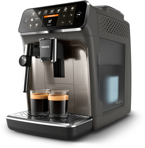 Philips EP4324/90 coffee maker Fully-auto Espresso machine