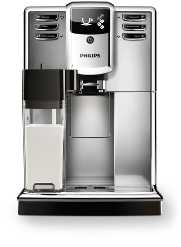 Philips 5000 series EP5365/10 coffee maker Fully-auto Espresso machine – image 5