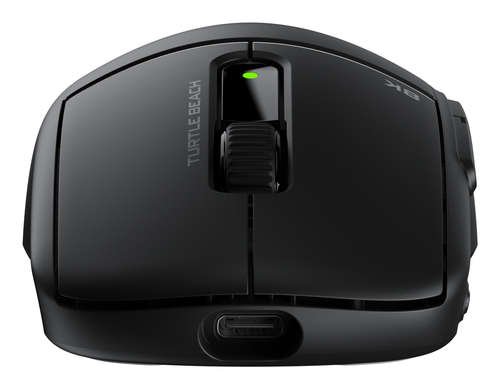 Turtle Beach Burst II Pro Wireless Optical Gaming Mouse – Black, New - image 6