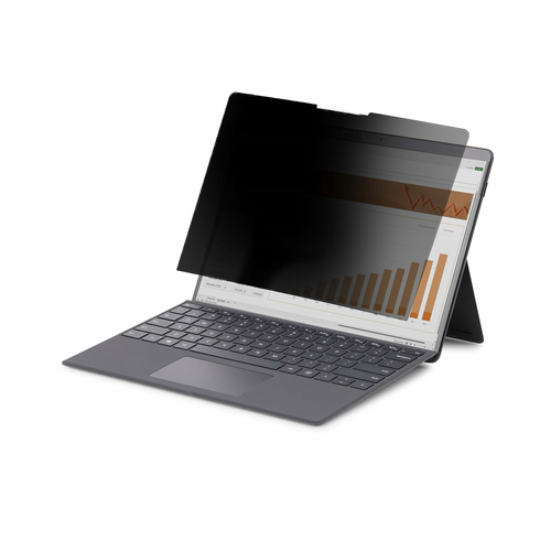 FILTRO DE PRIVACIDAD MATE DE 4  VIAS PARA SURFACE GO 124IN - Startech.com