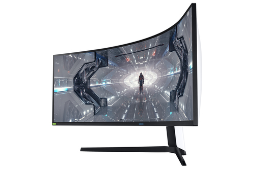 Samsung C49G95TSSP computer monitor – image 7