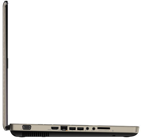 HP G G72-b15SA Intel® Pentium® P6100 – image 7