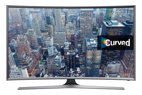 Samsung UE32J6300AK 81.3 cm (32") Full HD Smart TV Wi-Fi Black