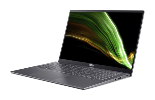 Acer Swift 3 SF316-51-57VM Intel® Core™ i5 i5-11300H Laptop – image 2