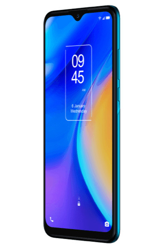 TCL 20 SE