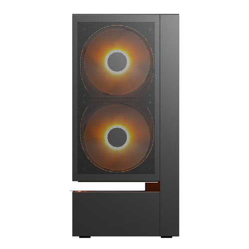 Cougar CFV235 Mesh midi tower behuizing, afbeelding 2