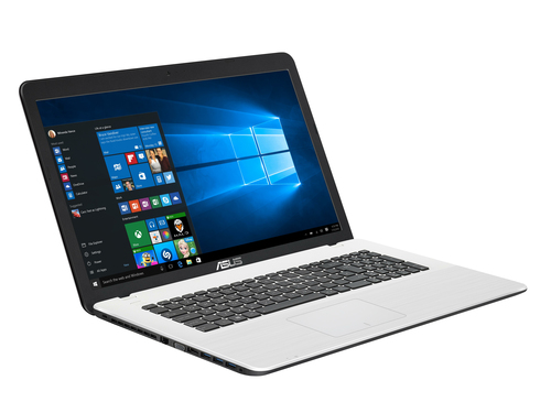ASUS X751NA-TY074T laptop Intel® Celeron® N3450 – image 3
