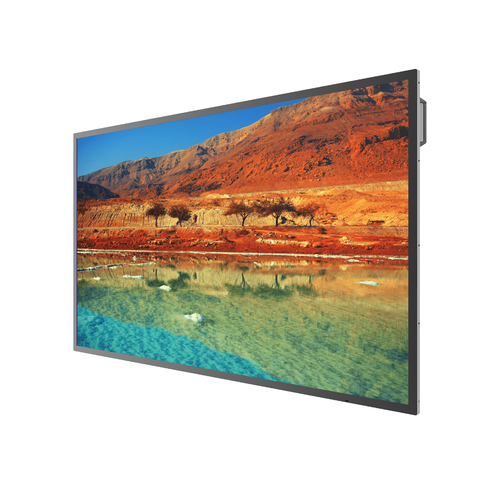 Dahua Technology 65'' UHD LED Monitor – image 2