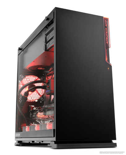 ERAZER X87017 Intel® Core™ i7 i7-9700K – image 3