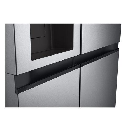 LG GSLV50DSXM American Fridge Freezer – image 9