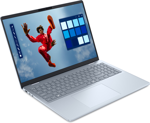 Dell 16 Plus DB16250 Copilot+ PC Intel Core Ultra 7 – image 2