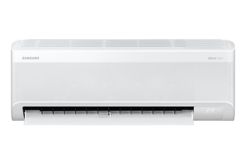 Samsung AR60F12C1KW/SK air conditioner Split system White – image 2