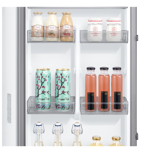 Samsung RR39C7BJ5S9 fridge Freestanding – image 9