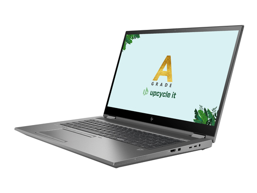 HP Zbook Fury 15 G8 (Refurbished) A
