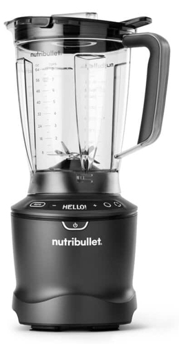 nutribullet 1500 Smart Sense Deluxe, afbeelding 2