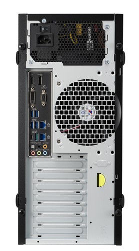 ASUS E500 G9-0150-CH – image 9