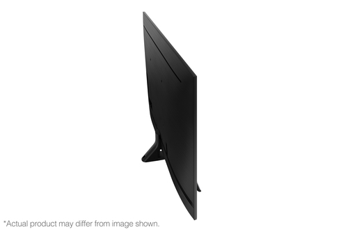 Samsung QE75Q74TAT 190.5 cm (75") 4K Ultra HD Smart TV Wi-Fi Black, Silver – image 8