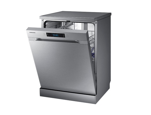 Samsung DW60M6040FS/EC lavavajillas Independiente 13 cubiertos