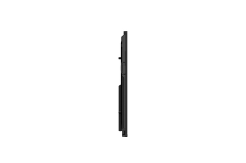 Monitor LG 86TR3DQ