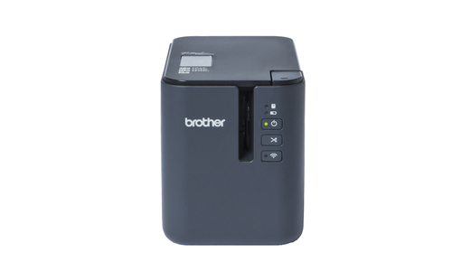 Brother PTP950NW Professional Labelling Machine PTP950NWZU1 - image 1