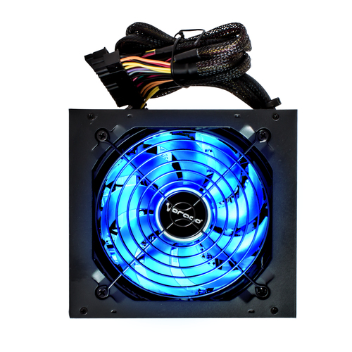 Fuente de Poder Gaming VORAGO PSU-200