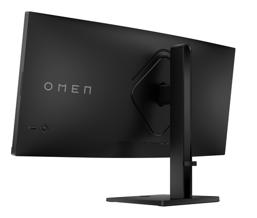 HP LCD OMEN 34c G2 curved VA 34 86,4 cm WQHD 3440x1440 1ms 185 Hz 400 nits2xHDMIDPVESA – image 3
