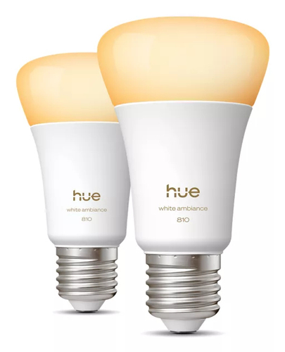 Philips Hue Inteligentna zarówka A60 E
