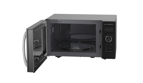 Beko MOF25310B microwave Black Solo microwave – image 3