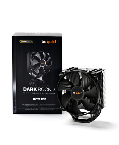 be quiet! Dark Rock 2 – image 5