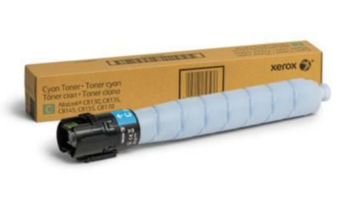 Xerox Cyan 28000 sider