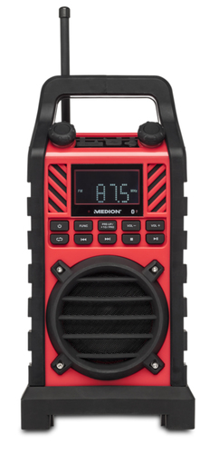 MEDION Life E66263