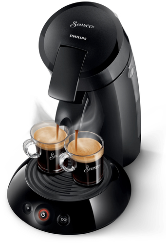 Senseo Original HD7817/15 coffee maker Fully-auto Pod coffee machine – image 4