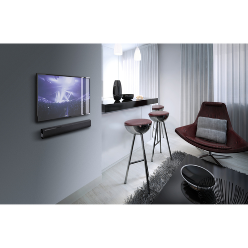 Yamaha YAS-106 Black – image 9