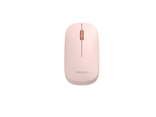 Philips 4000 series SPK7438P/38 mouse Office Ambidextrous RF Wireless + Bluetooth Optical 1600 DPI
