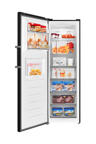 TCL 1D FC329FXD0 freezer Upright freezer Freestanding – image 6