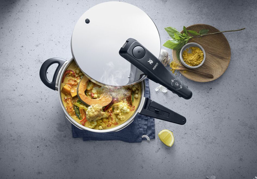 WMF Perfect Autocuiseur 6,5 L – Photo 6 sur 10