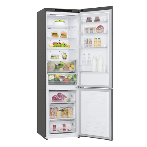 LG GBP62DSNGN fridge-freezer Freestanding – image 7