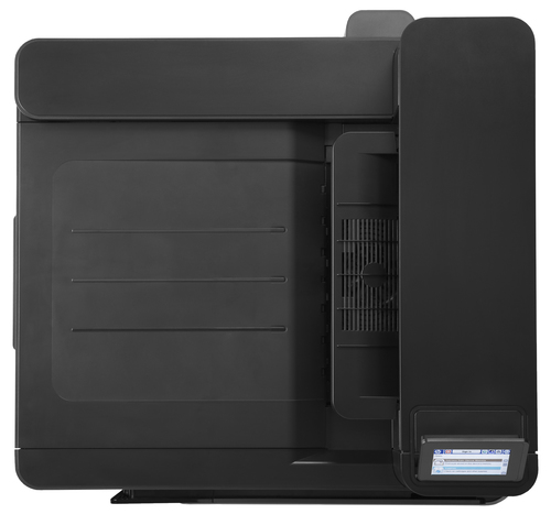 HP Color LaserJet Enterprise M855dn Colour – image 8