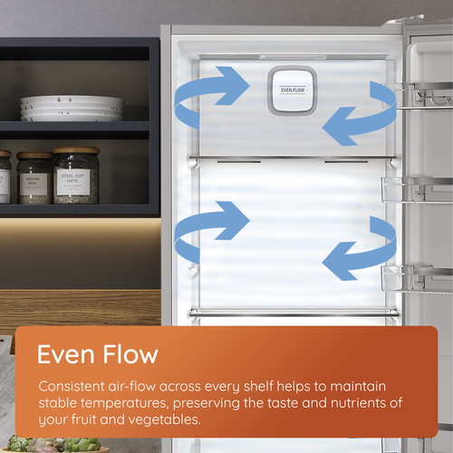Hotpoint HPMLF 6442 W4UK – image 4