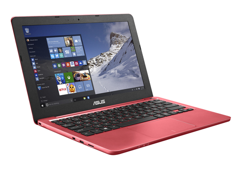 ASUS Vivobook E202SA-FD0017D laptop Intel® Celeron® N3050 – image 6